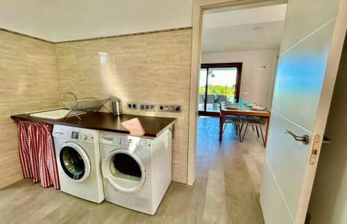 Ca'n Mutxo, vistas increíbles, piscina y barbacoa - Foto 45