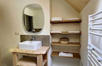 Le Gîte - Le Pressoir - Photo 11