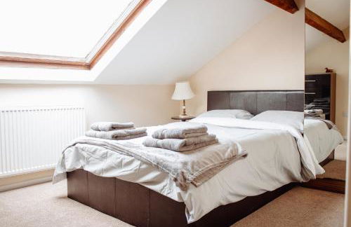 Family Getaway at Working Farm - Foto 37