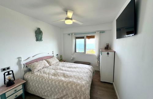 Apartamento Santa Pola frente al mar - Foto 10