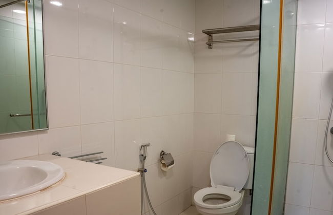 Angkasa Impian 1 at Bukit Bintang - Foto 71