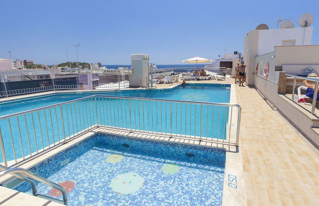 Duquesa Playa Aparthotel - Foto 35