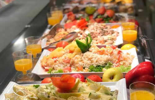 Suite 360 Bahía Playa - Foto 19