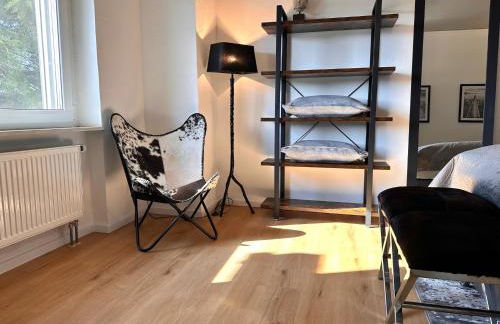 80qm Luxus Apartment mit großer Terrasse - Foto 20