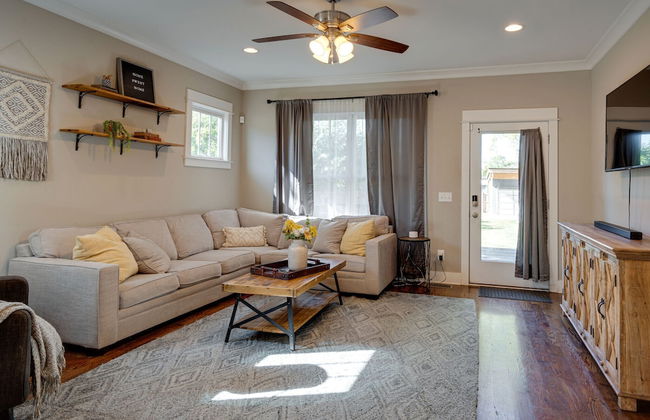 Downtown Touchdown - Foto 14