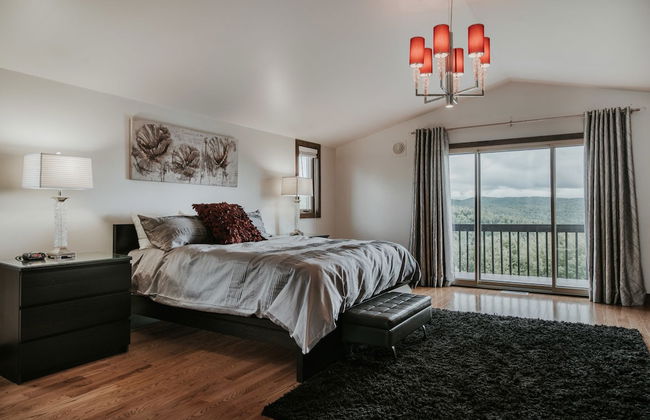 Chalets Royal Laurentien - Foto 13