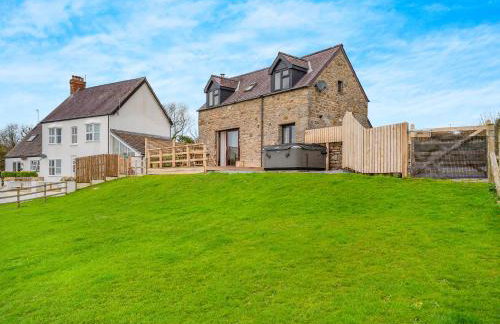 Granary Cottage - Uk10695 - Foto 24