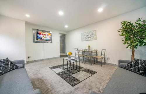 2AA Spacious & Innovative Stay - Foto 8