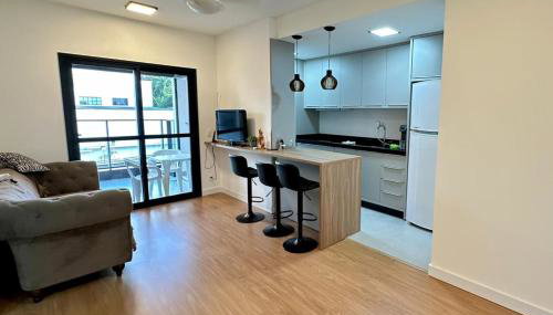 APARTAMENTO ALTO PADRÃo - Foto 4