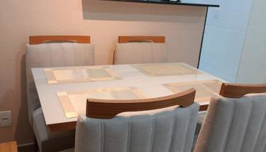 Apartamento confortável a 5 minutos da Arena MRV - Foto 3