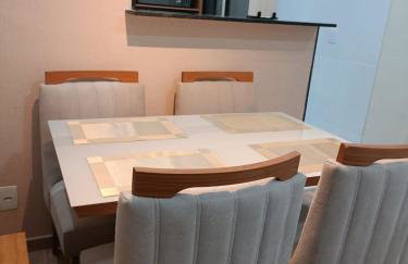 Apartamento confortável a 5 minutos da Arena MRV - Foto 3