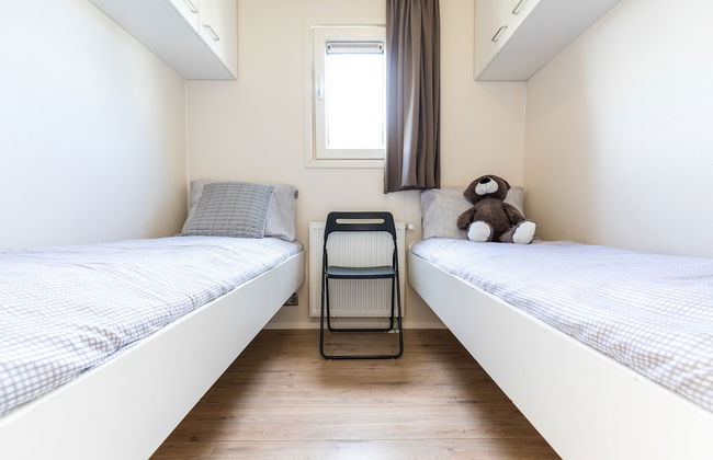 EuroParcs Parc du Soleil - Photo 9