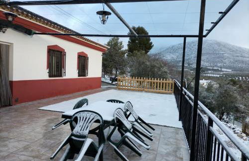 El Almendro de Fuentes Nuevas - Foto 3