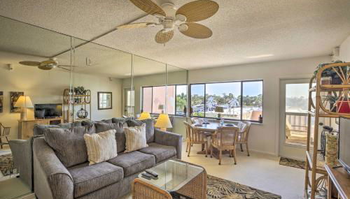 Burnt Store Marina Condo Boat, Swim, Golf! - Foto 4