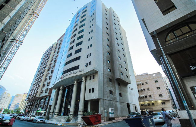 Orouq Al-Dahab Hotel - Foto 27