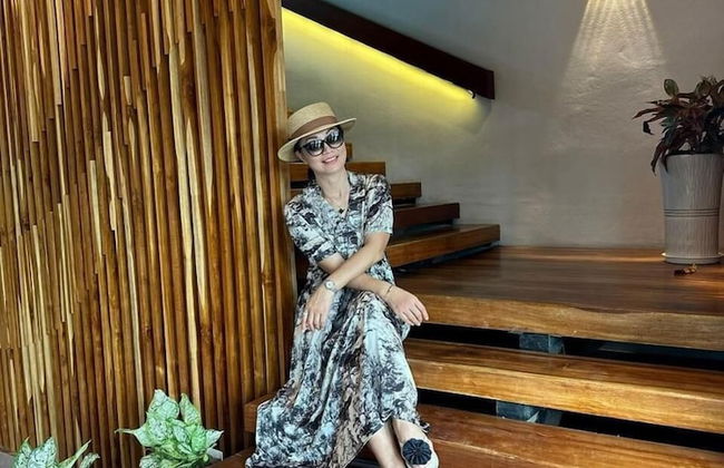 Xaymone Riverside Resort and Restaurant - Foto 63