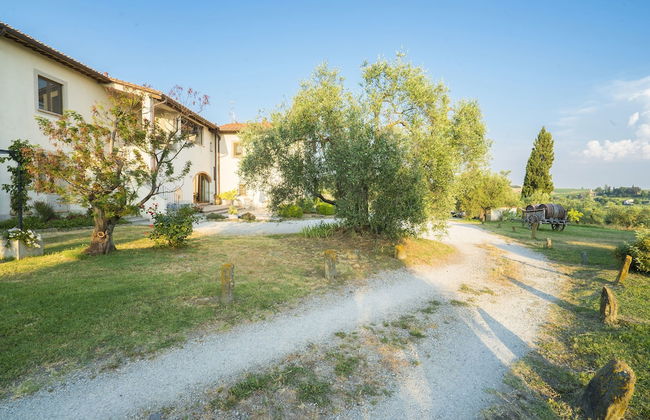 Agriturismo Cantagrillo - Foto 55