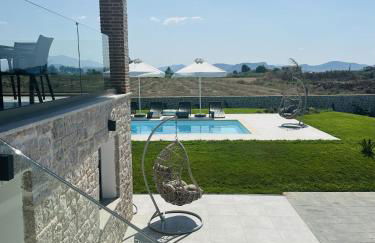 Villa Arancia - Foto 9