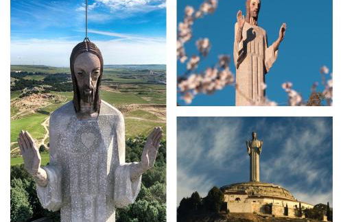 En Palencia capital céntrico con garaje Roberto - Foto 29