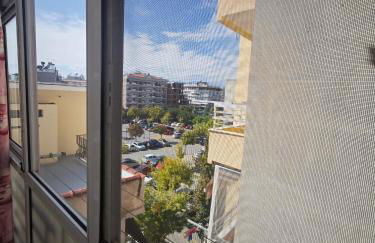 Cozy apartment in the city center - Foto 11