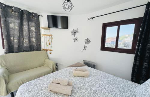 Balcones de Erques - Foto 63