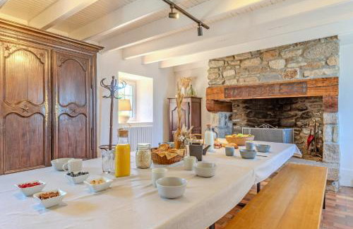 Ker Breizh - Saint Pabu - 14 pers - Foto 22