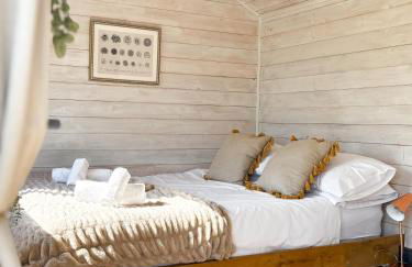 'Swan' Lakeview Lodge - Foto 21