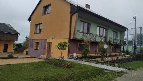 Noclegi nad S-ką - Foto 2
