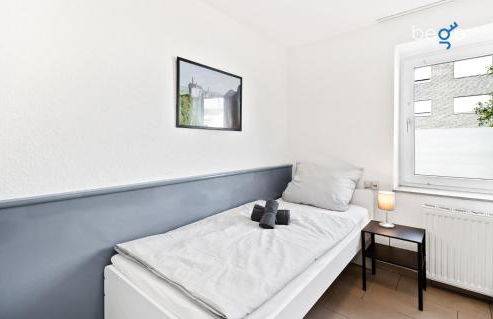 BEGE APARTMENTS WorkInn - Foto 19