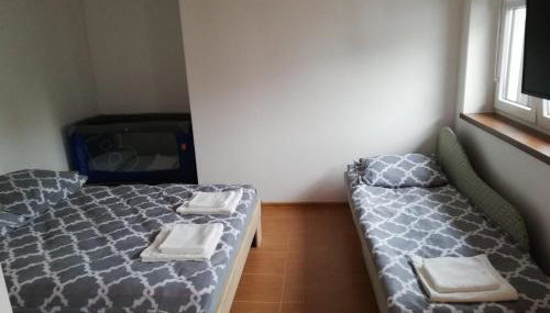 Pokoje u Iwonki - Barzowice - Foto 4