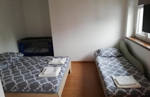 Pokoje u Iwonki - Barzowice - Foto 4