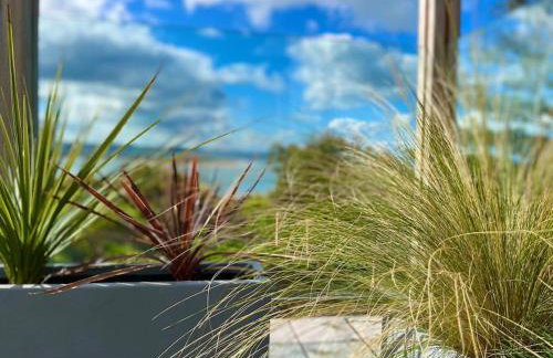 Bungalow, mountain and sea views parking - Foto 23