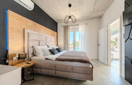 Villa Sunset Grusi ZadarVillas - Foto 33