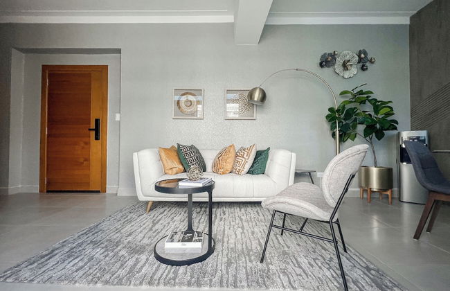 TORRE TAP VI 9F VISTA al Mar en Naco - Foto 20