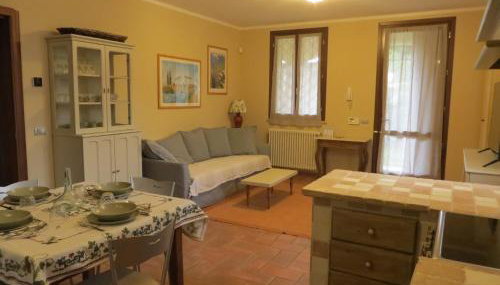 Casa Cecilia - Foto 3