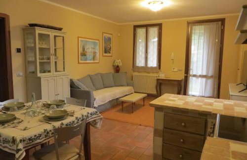 Casa Cecilia - Foto 2