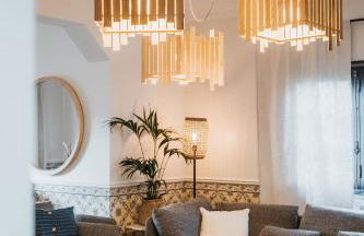 Kodu Lodge - spacious 2 storey coastal home with balcony, sea view, garden & BBQ - Foto 15