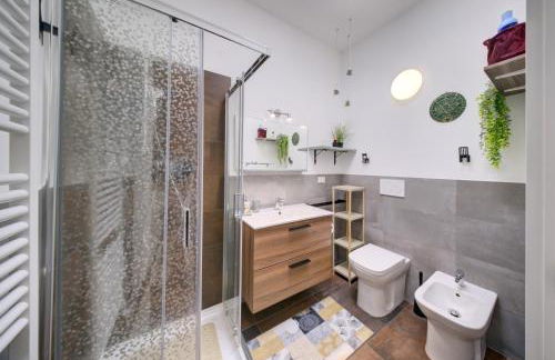 SKY LOFT Nuovissimo vicinanze Metro - Foto 14