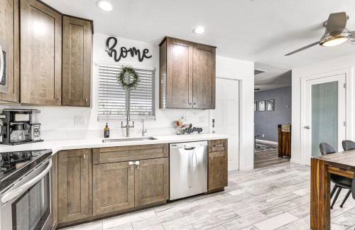 Cozy on Cactus - Foto 19