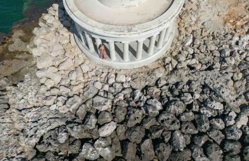 Panorama Blue Kefalonia - Luxury villa in Lourdata - Foto 37