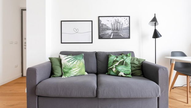 Italianway Easy - Gasparotto 4 - Photo 3, Chambre