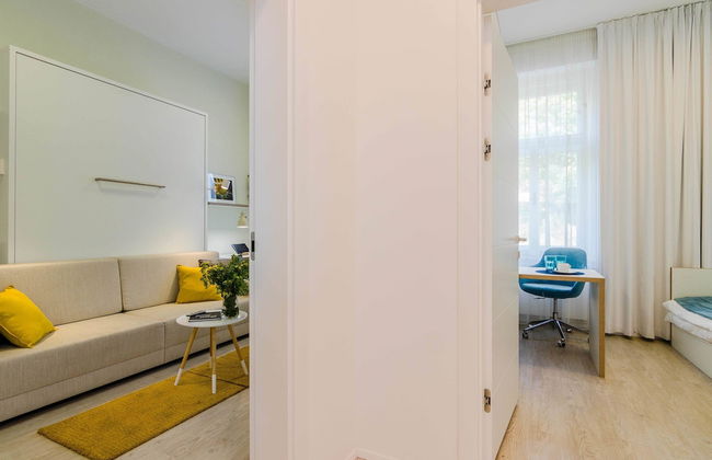 Francouzska Modern Apartment - Foto 19