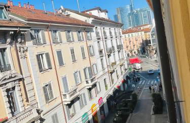 Suite con terrazzo - Photo 18