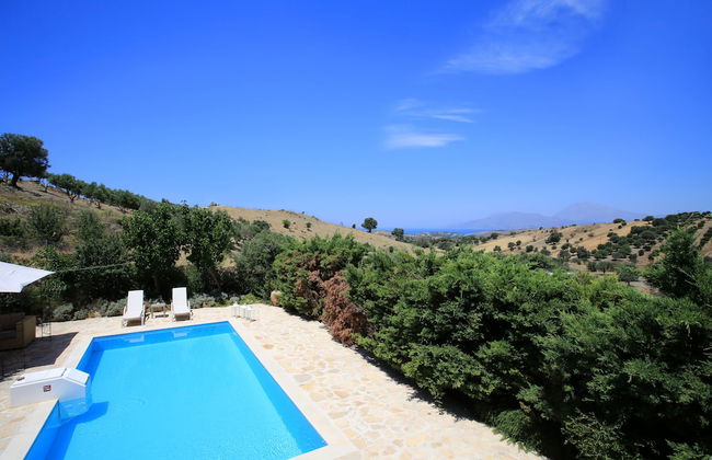 Villa Dafni - Foto 39