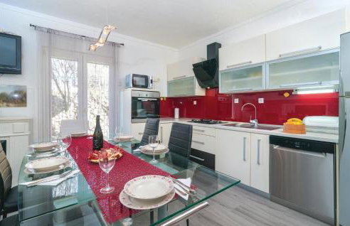 Beautiful Home In Srinjine With Sauna - Photo 23