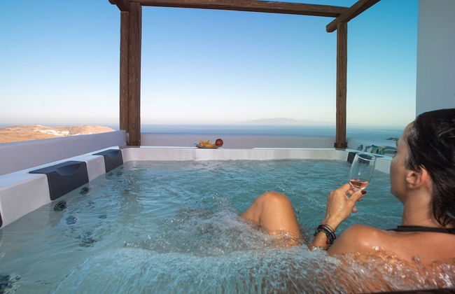 Amallini Suites - Foto 66