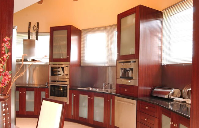 Vip Luxury Villa Privilege Classic - Photo 7