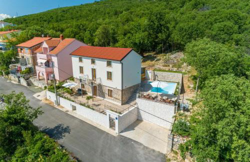 Villa Antani with heated pool, sauna & jacuzzi - Foto 44