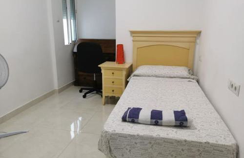 Preciosoy gran apartamento terraza con vistas wifi y climatización - Foto 13