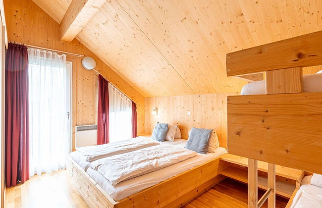 Luxurious Chalet in Murau with Outside Hot Tub - Foto 4